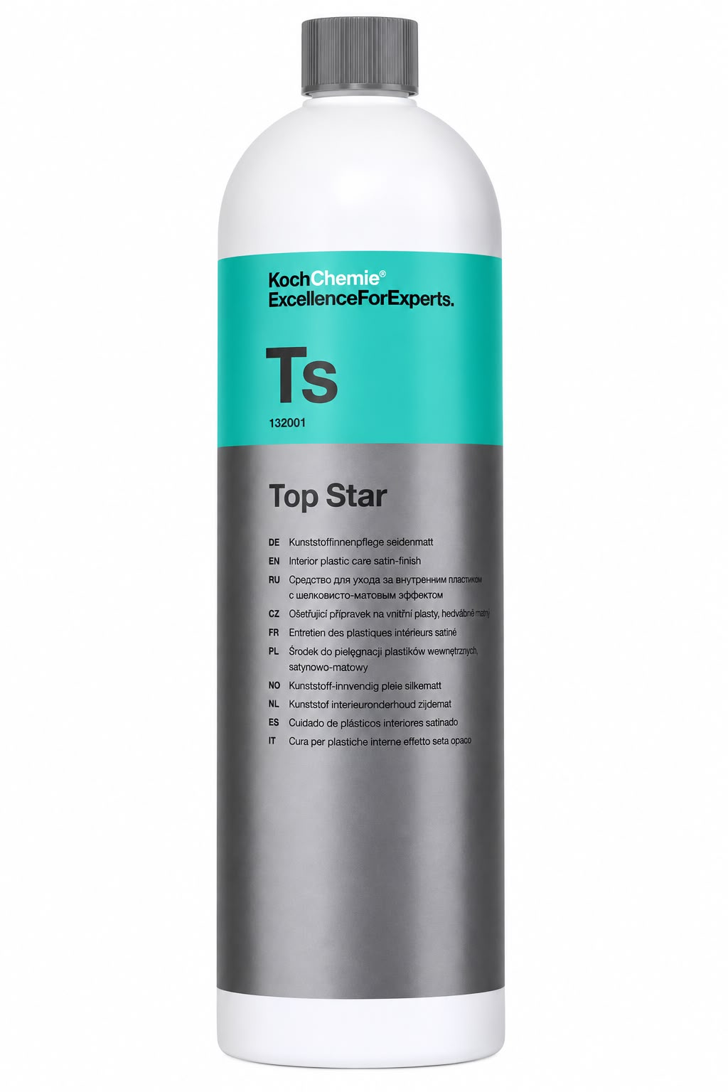 Top Star