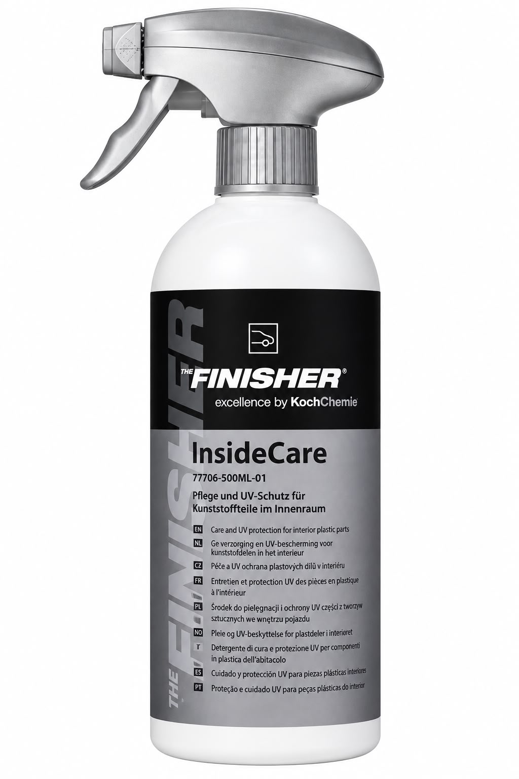 InsideCare