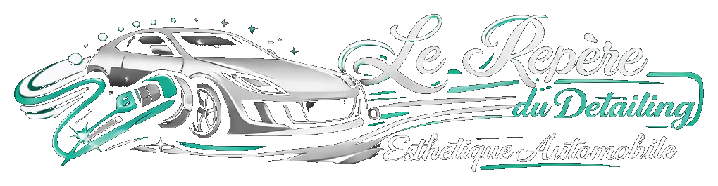 Le Repère du Detailing — esthétique automobile