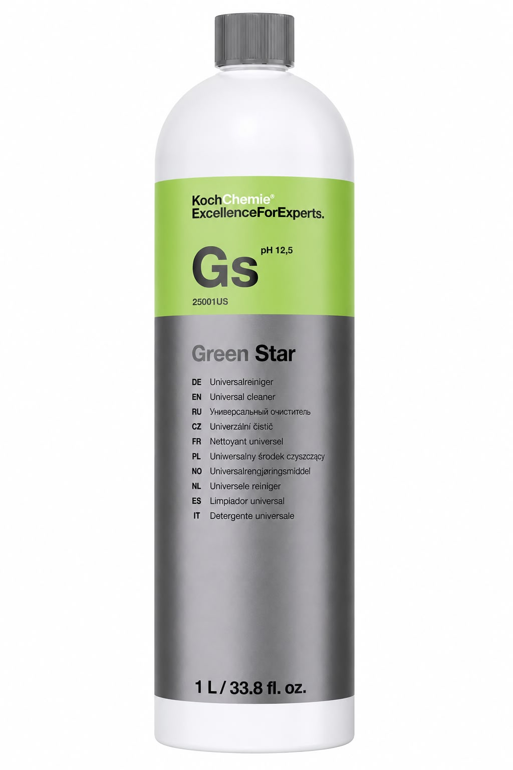 Green Star