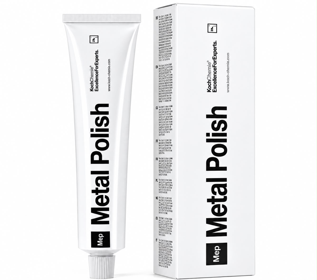 Metal Polish