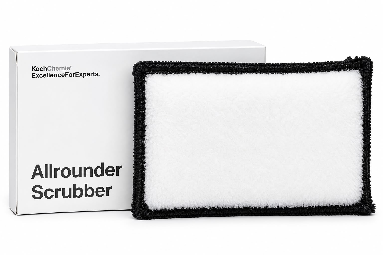 Allrounder Scrubber