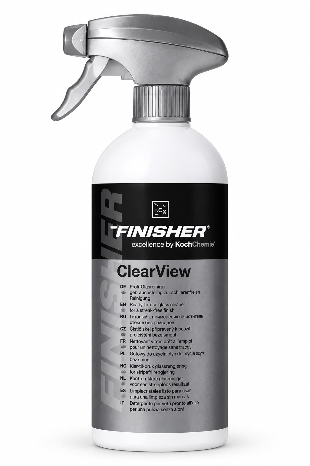 ClearView