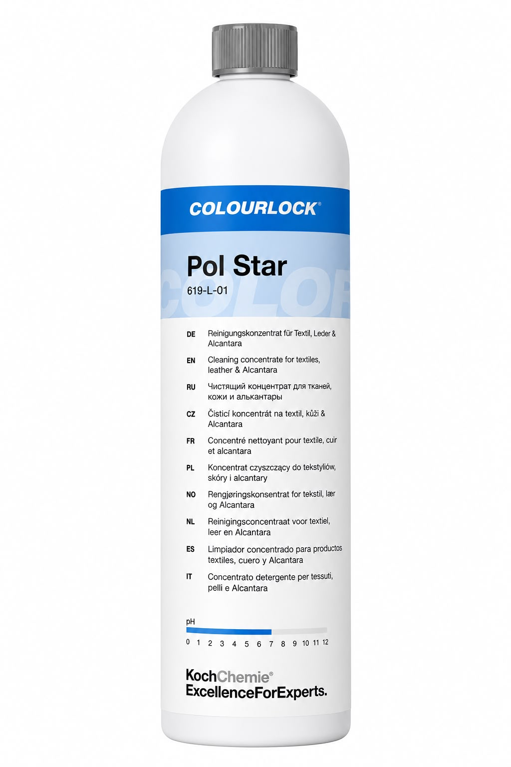 Pol Star
